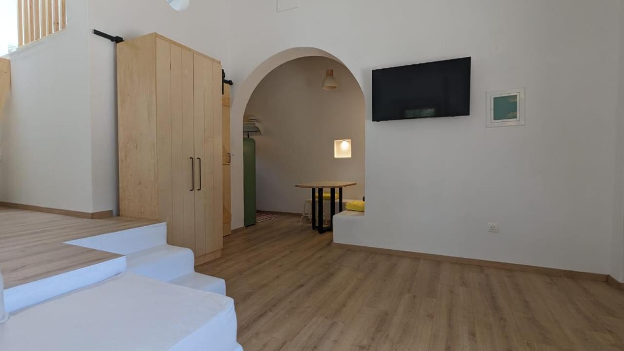 Kladi House Renovated 2023 Villa Nikiti  Exterior photo