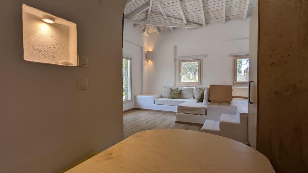 Kladi House Renovated 2023 Villa Nikiti  Exterior photo