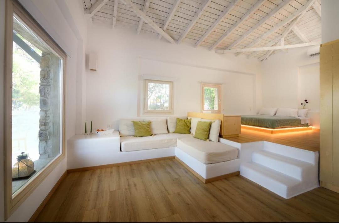 Kladi House Renovated 2023 Villa Nikiti  Exterior photo