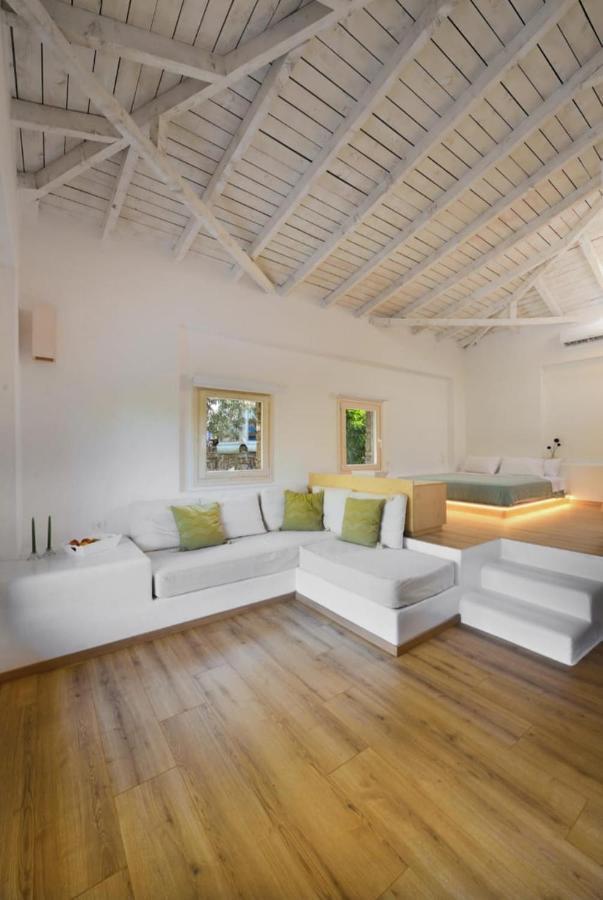 Kladi House Renovated 2023 Villa Nikiti  Exterior photo