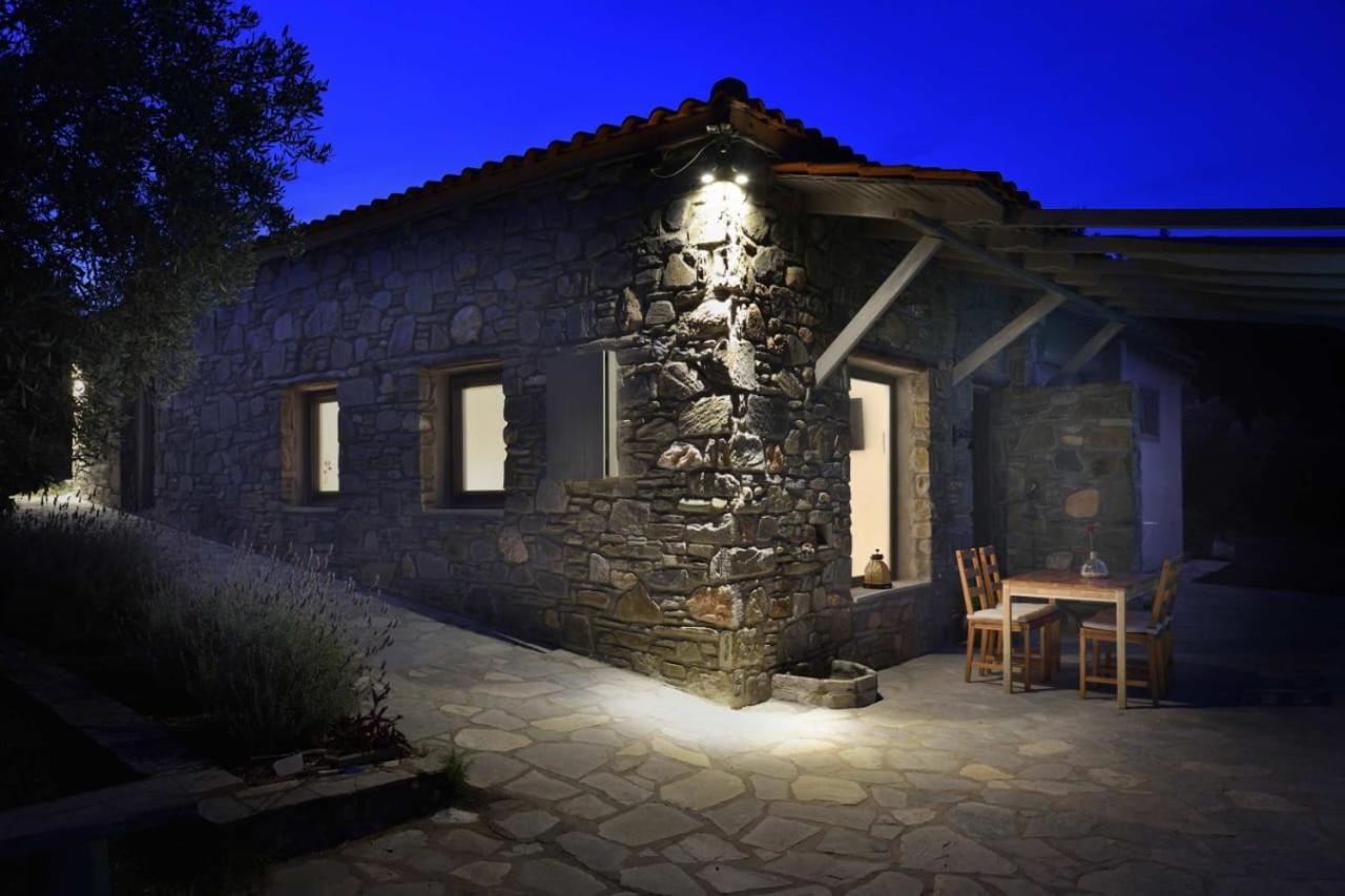 Kladi House Renovated 2023 Villa Nikiti  Exterior photo