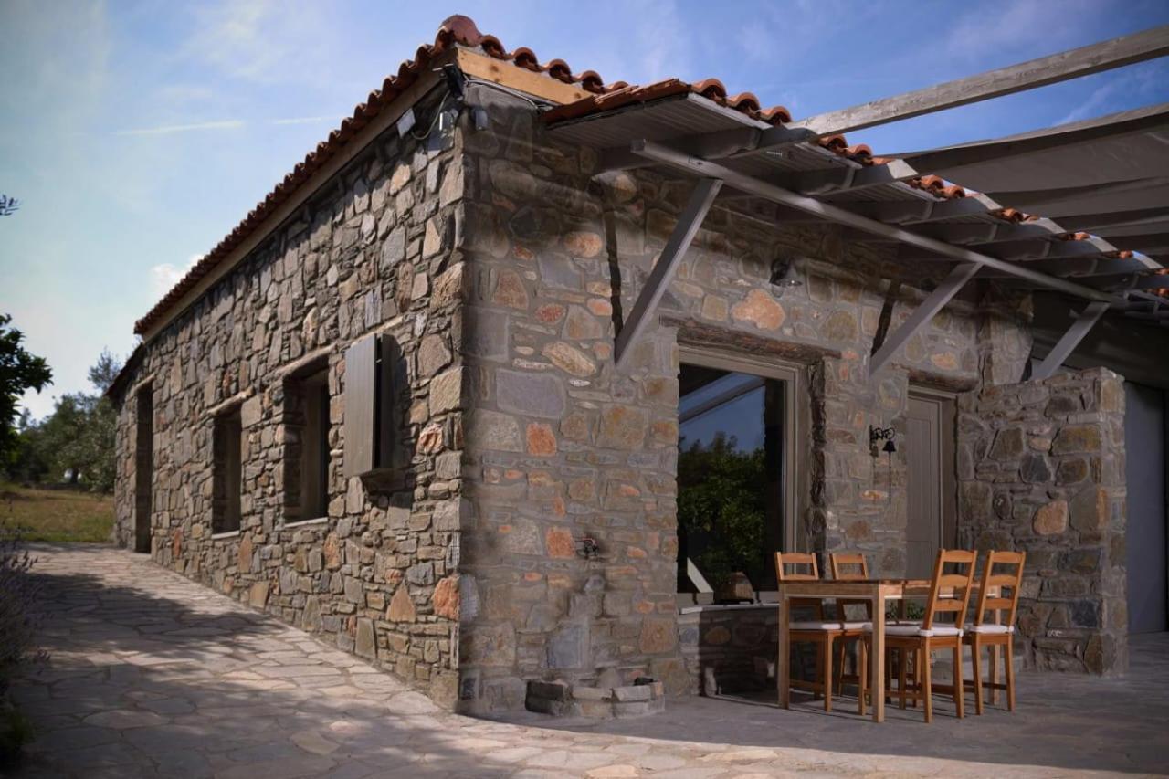 Kladi House Renovated 2023 Villa Nikiti  Exterior photo